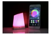 WITTI NOTTI Smart Mood Light With Notifications For iPhone Or android