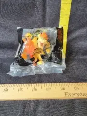 2022 McDONALD'S Happy Meal SUPER MARIO BROS MOVIE FIRE BREATHING BOWSER