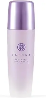 Tatcha The Liquid Silk Canvas Featherweight Protective Primer 30g/1oz