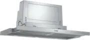 Bosch Series 4 90cm Slideout Rangehood