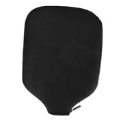 Pickleball Racket Cover with Buffer Protection Made of Neoprene Material