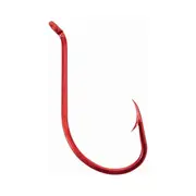 Pryml Predator Red Octopus Hooks