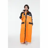 在飛比找蝦皮購物優惠-瀧澤部品 ARAI W022 全開式雙配色雨衣 100%台灣