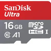 在飛比找蝦皮購物優惠-Microsdhc SanDisk Ultra UHS-1 