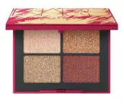 NARS Quad Eyeshadow Limited edition - # Singapore (Free Postage) NIB