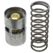 964-207-349-02 GenuineXL Thermostat for Porsche 911 1989-1994 (for: Porsche)
