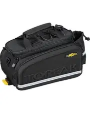Topeak MTX Trunk Bag DX (MTX 2.0) 12.3L Black