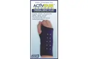 Activease Thermal Carpal Tunnel Wrist Splint with Magnets by Dick Wicks