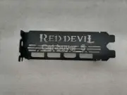Bracket For PowerColor AMD Radeon RX 5600XT 5700 XT Graphics Video Card