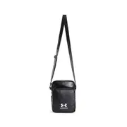 [BALENCIAGA] Collaborazione Under Armour Crossbody Pouch Black