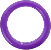 HOODANCOS Inflatable Yoga Ball Base with Fixed Ring Stable Round Yoga Ball Holder for Exercise Secure Platform for Home Gym Use Durable and Reliable Stability Ball Stand