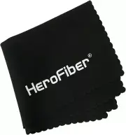 HeroFiber Ultra Gentle Cleaning Cloth for Cameras, Lenses, Smart Phones, Tablets