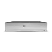 IC Realtime FLEX-8E 8CH 720P DVR 2MP HD-AVS Dahua Security CCTV No HDD