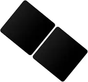 SWOOMEY Pcs Acrylic Photography Backdrop Stand for Photography Backdrop Reflective Display Board