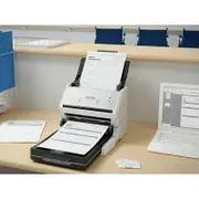 Epson DS-530 II Color Duplex Document Scanner for PC and Mac