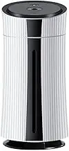 Humidifier, Top Fill Warm and Cool Mist Humidifiers for Bedroom with Remote Control, Auto & Sleep Mode, Auto Shut-Off(White)