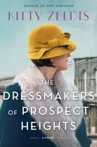 在飛比找博客來優惠-The Dressmakers of Prospect He