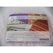 CREATIVE MEMORIES Milestones album Kit; Every Day 4.5x6.5 Photo mats