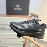 ARC'TERYX NORVAN LD 3 GTX TRAIL 覆蓋防水男女越野跑鞋