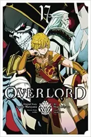 Yen Press: Overlord, Vol. 17