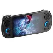 Retroid Pocket 5 Game Console Black