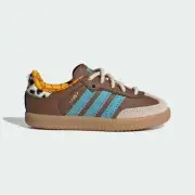 Adidas Samba OG Infant “Woody” Toy Story Colorway Size 10K Authentic JI3100