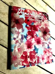 Dan's Papers Art by Campbell La Pun Palm Beach Volume 2 issue 4 March, 2023