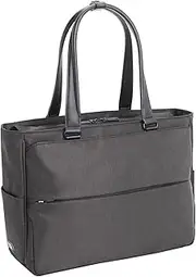 ace.GENE(エースジーン) Ace Jean No. 68457 Tote Bag, Business Bag, Compatible with 14.0 Inch PC, Holds B4 Sizes, Stain Resistant, Strong Water Repellent, Setup, Teflon Treatment, "Combi Light 2"