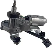 Windscreen Wiper Motor for Hyundai for Santa Fe Rear Windshield Wiper Motor 98700-26000