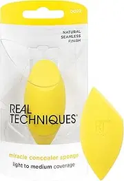 Real Techniques Miracle Concealer Sponge