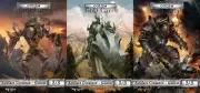 Golem Pack #1 TCG Tokens