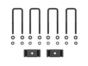 ICON Vehicle Dynamics 91200H Leaf Spring Axle U-Bolt Kit For 19-23 Ford Ranger