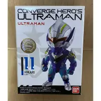 在飛比找蝦皮購物優惠-超人力霸王 盒玩 Converge Hero's Ultra