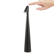 Cordless LED Table Lamp Rechargeable Portable with 3 Adjustable Brightness Levels