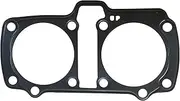 WOODEY Motorcycle Accessories Cylinder Head Base Clutch Cover Oil Pan Gasket for S&uzuki GS500 1989-2011 Engines & Components