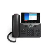 Cisco CP-8851-K9 VoIP Business IP Phone Cisco Brand New.