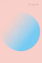 TABLO (EPIK HIGH) ESSAY BLONOTE Book Korean Ver. Hip hop K-pop Blo