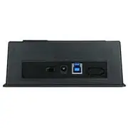 StarTech USB 3.0 SATA III SSD/HDD Dock with UASP - SDOCKU33BV