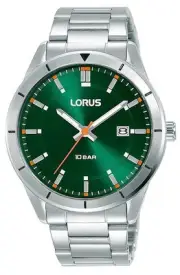 Lorus Sport RH901MX9 Man Quartz Watch