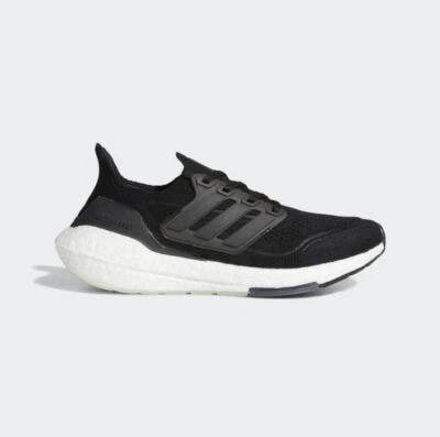 REDUCED | Adidas Ultraboost 21 Womens Running Shoes (B Standard) (FY0402)