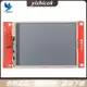[便宜] 2.8 英寸 SPI TFT LCD 觸摸屏串行模塊,帶 PBC ILI9341 2.8 英寸 SPI 串行白