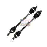 CAN-AM Defender Front Left / Right Set Demon Heavy Duty Axle