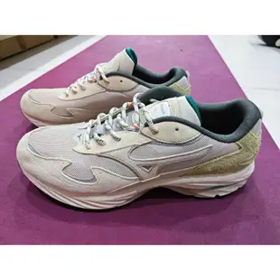 Mizuno 美津濃 wave rider β beta us12 30cm