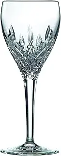 [Royal Doulton] Highclere Crystal 4-Pieces Goblet Set