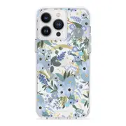 Case-Mate Rifle Paper Case for iPhone 15 Pro Max (Magsafe)