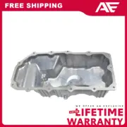 Oil Pan Aluminum For 97-05 Dodge Neon Stratus Plymouth Breeze Chrysler Cirrus