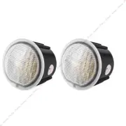 LED Interior Cargo Trunk Lights For Dodge Durango 2011-2024 Jeep Commander 06-10