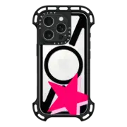 iPhone 16 Pro Ultra Bounce Case MagSafe Compatible Be a Star