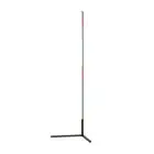 NNEDSZ RGB LED Floor Lamp Corner Colour Light Stand Mordern Living Room 150CM