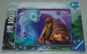 Ravensburger Premium 100XXL Piece Puzzle Disney Raya and The Last Dragon 6+ NEW*